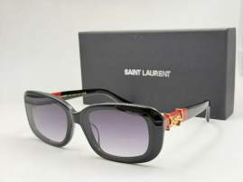 Picture of Saint Laurent Sunglasses _SKUfw80442902fw